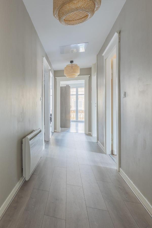 Le Cocon Du Pont Sailly- 3 - 6 Personnes - Hyper-centre Appartement